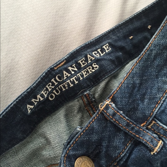 AE Skinny Jeans - Picture 3 of 4